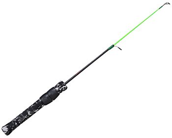Зимняя удочка Rapala CamoTeleStick Ice 51см Medium Heavy